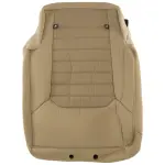 FT4Z5866600AE - : Cover Assembly Rear Seat Back for Ford Image