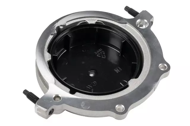 12554312 - : Rear Crankshaft Oil Seal Housing for Chevrolet: Camaro | Pontiac: Firebird Image