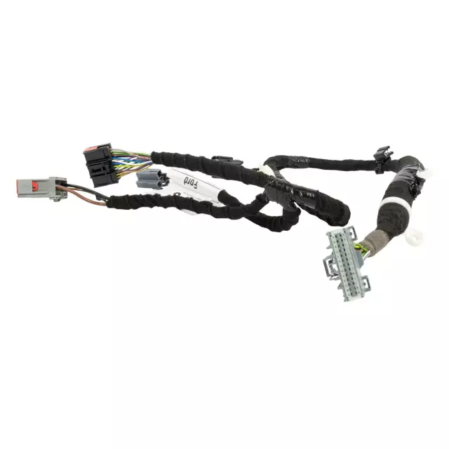 Wire Assembly - Ford (KV6Z-14A318-DT)