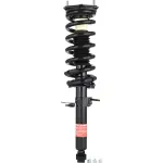 173280 - : Quick-Strut Front Right Suspension Strut and Coil Spring Assembly for MONROE SHOCKS &amp; STRUTS Image