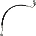 HA111801C - : A/C Refrigerant Discharge Hose -- Discharge Line for UAC Image