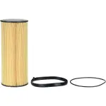 P966 - : Luberfiner P966 Oil Filter Element for LUBER-FINER Image