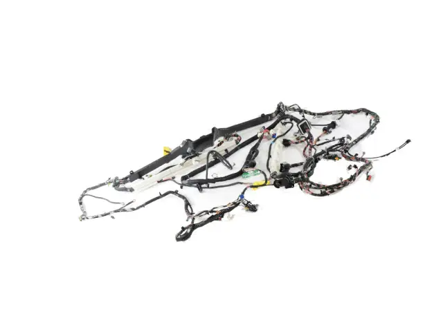 68333714AC - : Body Wiring for Mopar Image