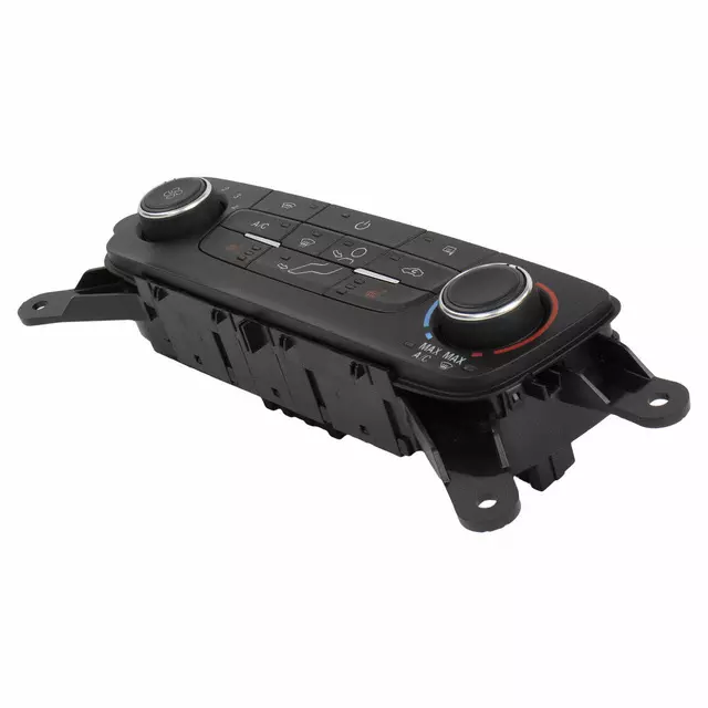 Dash Control Unit - Ford (KT1Z-19980-AR)