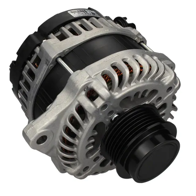 ML3Z10346T - : Alternator for Ford: F-150 Image