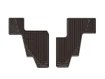 W316CO - : All Weather Floor Mats for WeatherTech Image