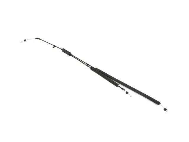 Latch Release Cable, Right - Mopar (68324914AA)