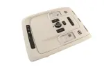 85164193 - : Whisper Beige Roof Console for GM Image
