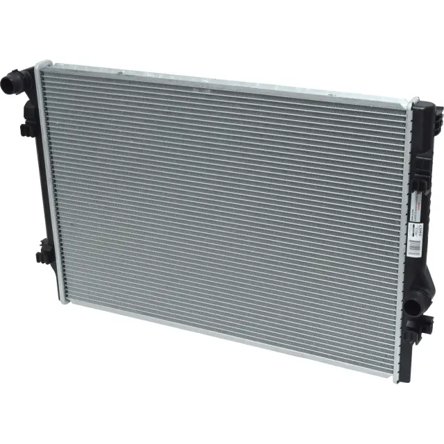 RA13529C - Cooling Systems: Radiator -- Crossflow Radiator for UAC Image