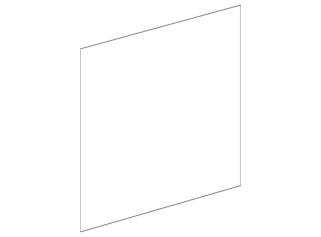 2226320000 - Side Panels: Reinforcement for Mercedes-Benz: Maybach S550, Maybach S560, Maybach S600, Maybach S650, S450, S550, S550e, S560, S600, S63 AMG, S65 AMG Image image