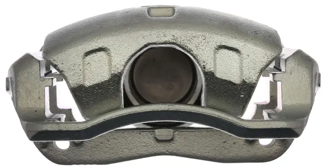 FRC11426N - Brakes &amp; Brake Parts: Raybestos Element3 New Semi-Loaded Caliper &amp; Bracket Assy for Raybestos Brakes Image