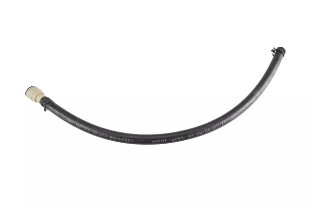 15064189 - HVAC: Inlet Hose for Chevrolet: Avalanche 2500, Silverado 2500 HD, Silverado 2500 HD Classic, Silverado 3500, Silverado 3500 Classic, Suburban 2500 | GMC: Sierra 2500 HD, Sierra 2500 HD Classic, Sierra 3500, Sierra 3500 Classic, Yukon XL 2500 Image