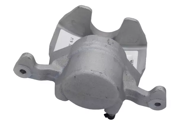 13532709 - : Front Driver Side Disc Brake Caliper Assembly for GM Image