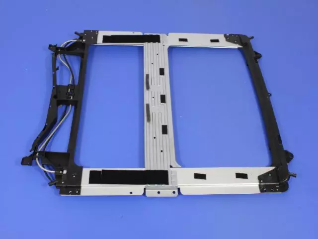 68049124AB - Body Sheet Metal Except Doors: Sunroof Frame for Dodge: Ram 1500, Ram 2500, Ram 3500 | Ram: 1500, 2500, 3500 Image