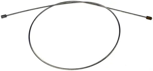 C660491 - Brake: Parking Brake Cable for Dorman Image