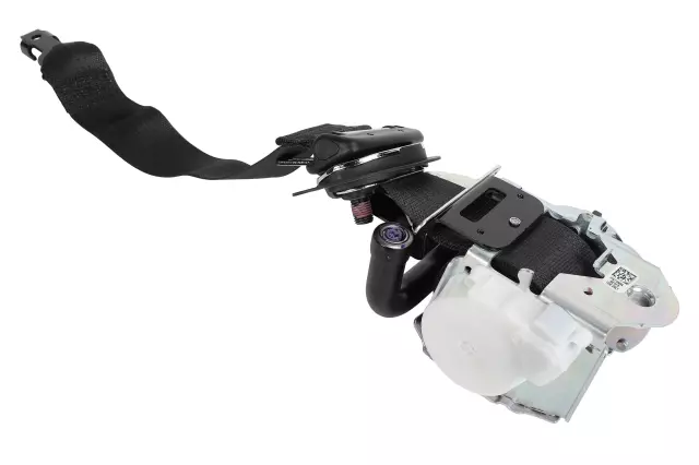 Lap & Shoulder Belt - GM (84556331)