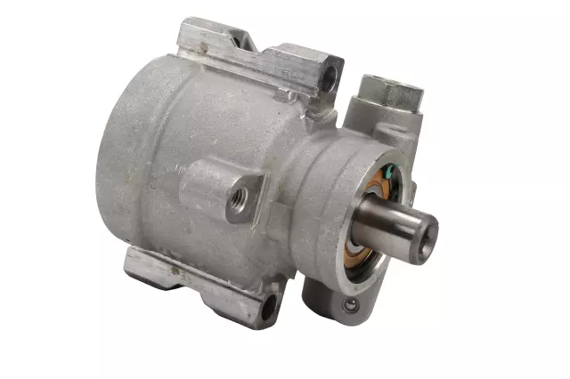 84629501 - : 1997-2013 Chevrolet Corvette - Power Steering Pump for GM Image