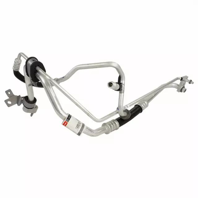 EB5Z19A834E - HVAC: Evaporator Tube for Ford: Explorer, Police Interceptor Utility Image image