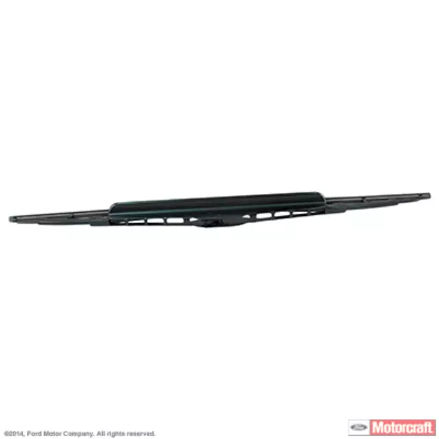 2S4Z17528AB - Body: Wiper Blade for Ford: Focus Image