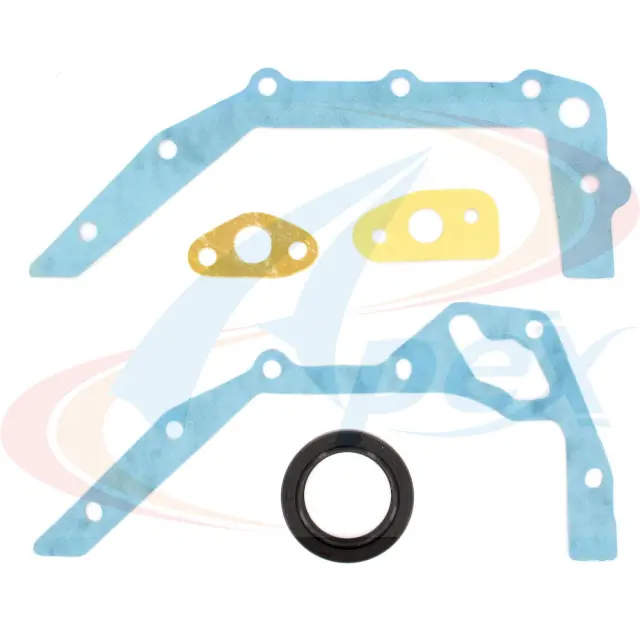 ATC4402 - Gaskets: APEX Automobile Parts Inc Crankshaft Front Seal Set for APEX Automobile Parts Inc Image