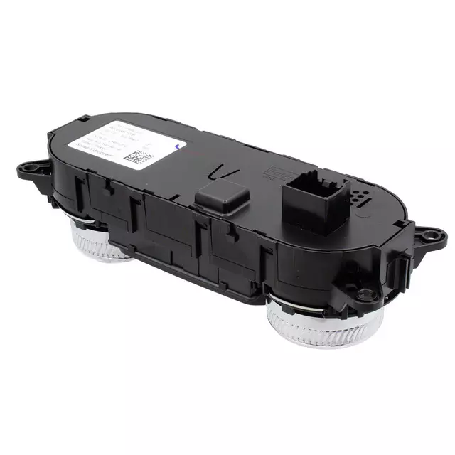 LB5Z19980J - : Dash Control Unit for Ford: Explorer, Police Interceptor Utility Image