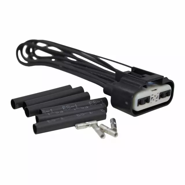 Wire Assembly - Ford (WPT-1655)