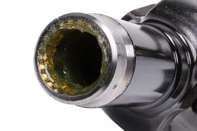 Drive Shaft - GM (98190435)