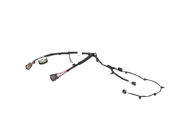 68453032AC - : Front End Module Wiring for Jeep: Compass Image