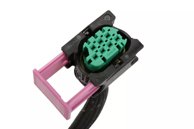 Pump - GM (84412929)