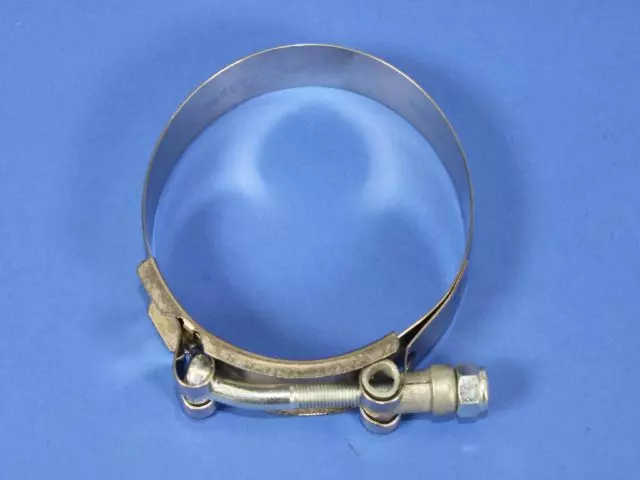 6036705AA - Cooling: Hose Clamp for Mopar Image image