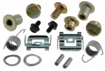 H7350 - : Raybestos R-Line Parking Brake Hardware Kit for Raybestos Brakes Image