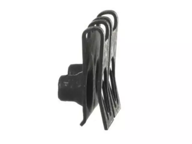 Inner Bracket Nut Plate - Ford (W714663-S900)