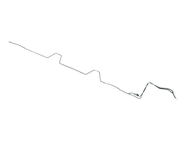 68196431AB - : Tube for Mopar Image