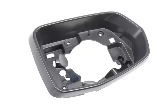 84441694 - : Passenger Side Door Mirror Housing Bezel for GM Image