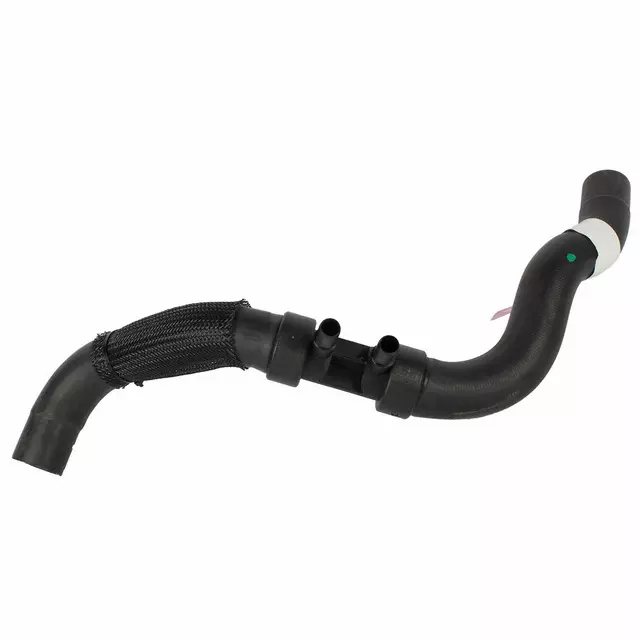 Lower Hose - FORD (bb5z8286n)