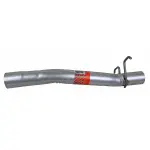 52292 - : Exhaust Pipe 2.5" Inlet (ID) 2.5" Outlet (OD) for Walker Exhaust Image