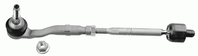 3472701 - Steering: LEMFOERDER STEERING TIE ROD -34727 01 for LEMFORDER Image