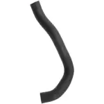 71885 - : CURVED RADIATOR HOSE, DAYCO for DAYCO HYDRAULIC Image