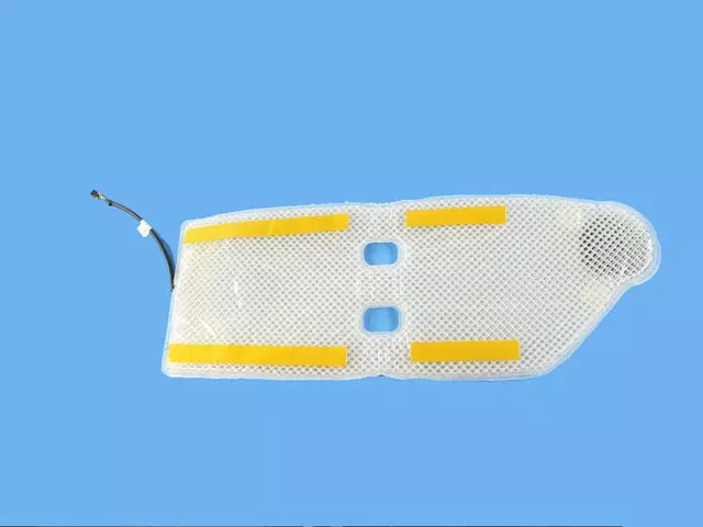 Seat Cushion Heater - Mopar (55057401AD)