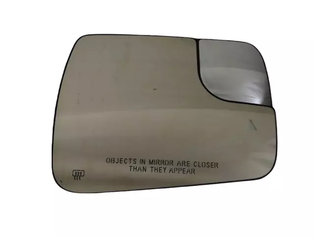 Mirror Replacement Glass, Right - Mopar (68666812AA)