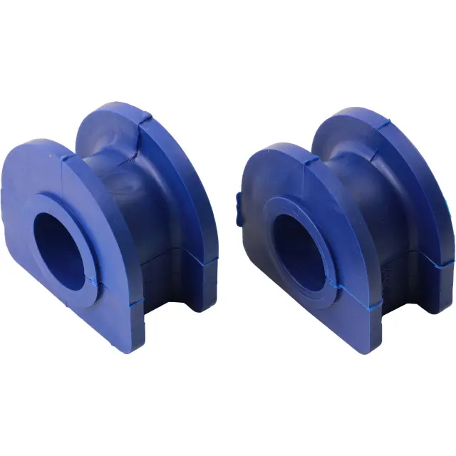 K6408 - Suspension &amp; Steering: MOOG Chassis Products K6408 Suspension Stabilizer Bar Bushing Kit for Moog Image