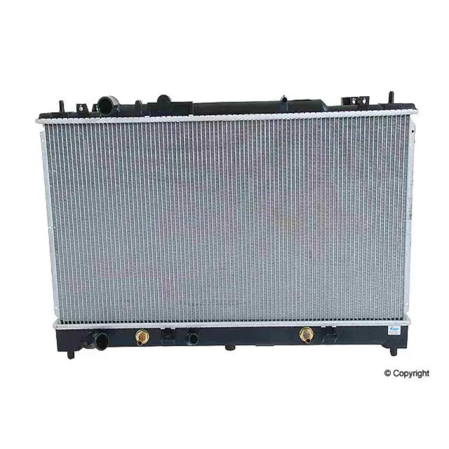 A2672 - Cooling Systems: Koyorad Radiator for Koyo Image