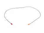 68548194AA - Electrical: Camera Cable for Mopar Image