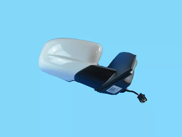 Outside Rear-View Mirror, Right - Mopar (6AC721W7AA)