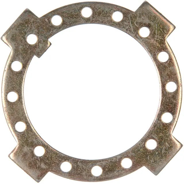 618041 - Driveline and Axles: Spindle Washer - I.D. 1 In.-5/8 In. O.D. 2-1/2 In. Thickness 7/64 In. for Dorman Image