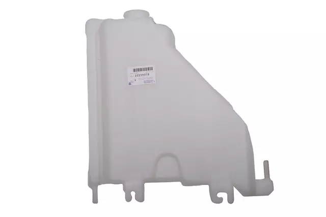 10239078 - Cooling System: Recovery Tank for Buick: Regal Image