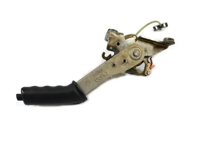 ZG751D5AA - : Parking Brake Lever for Mopar Image