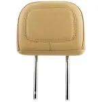 MJ7Z78611A08CH - : Headrest Cover And Pad for Ford Image