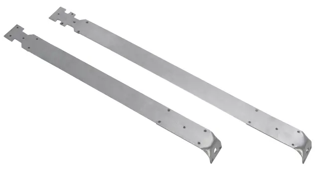 ST03 - Air and Fuel Delivery: Fuel Tank Strap for Spectra Premium Image