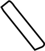 62066AM880 - : Protector for Infiniti Image